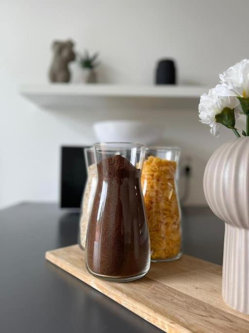 Apartamento Cozy Penthouse Loft - Near The Airport Vantaa Exterior foto